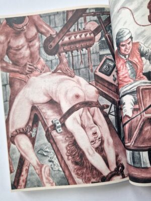 Japanese Rope Artists Special Vol.4 Joji Oki 7