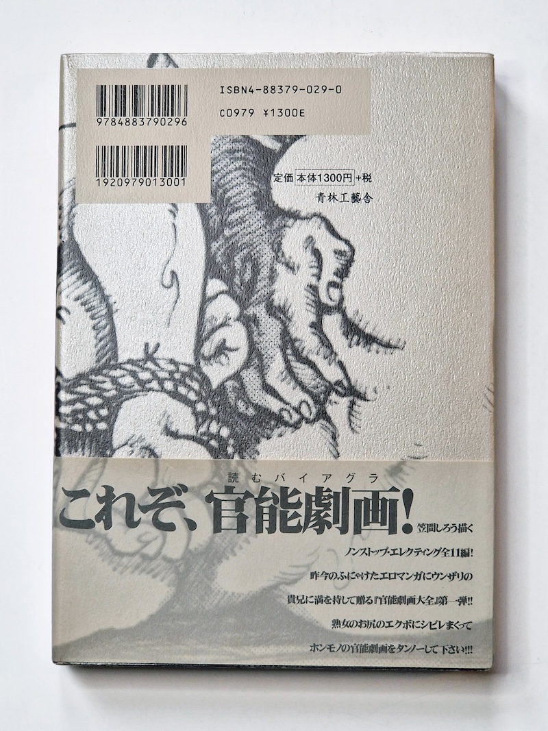 Mark of Shame Shiro Kasama 2