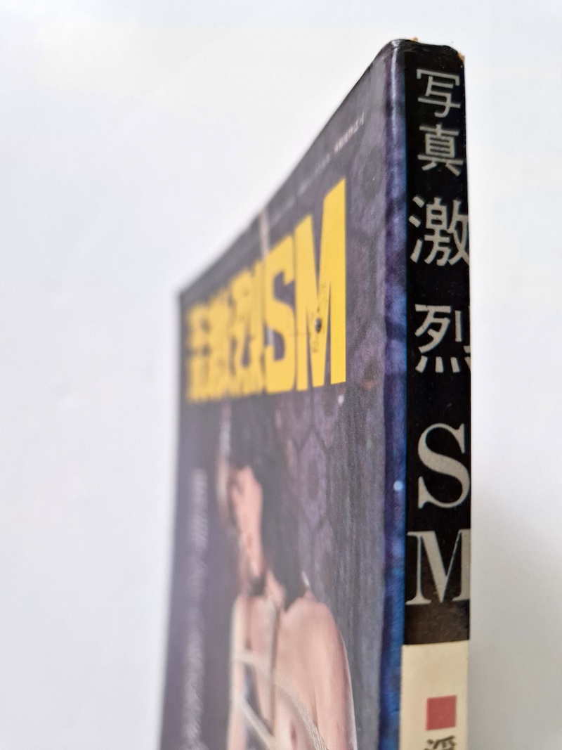 SM Intense Photo April 1982 22