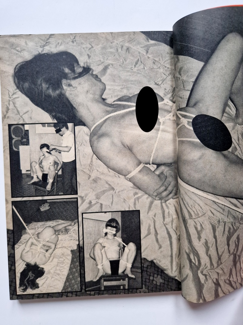 SM Play Info November 1979 8