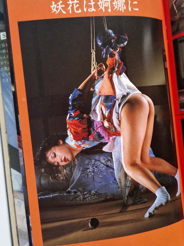 SM Sniper January 1984 17 SM Sniper January 1984 17