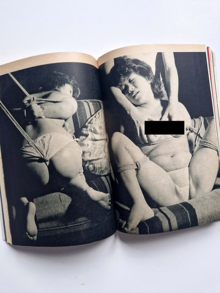 SM Sniper January 1984 19 SM Sniper January 1984 19