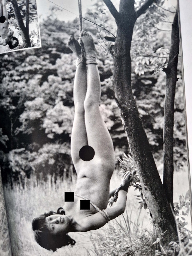 SM Super rope August 1980 18 SM Super rope August 1980 18