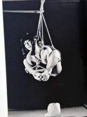 Sadistic Play of Bondage January 1978 9