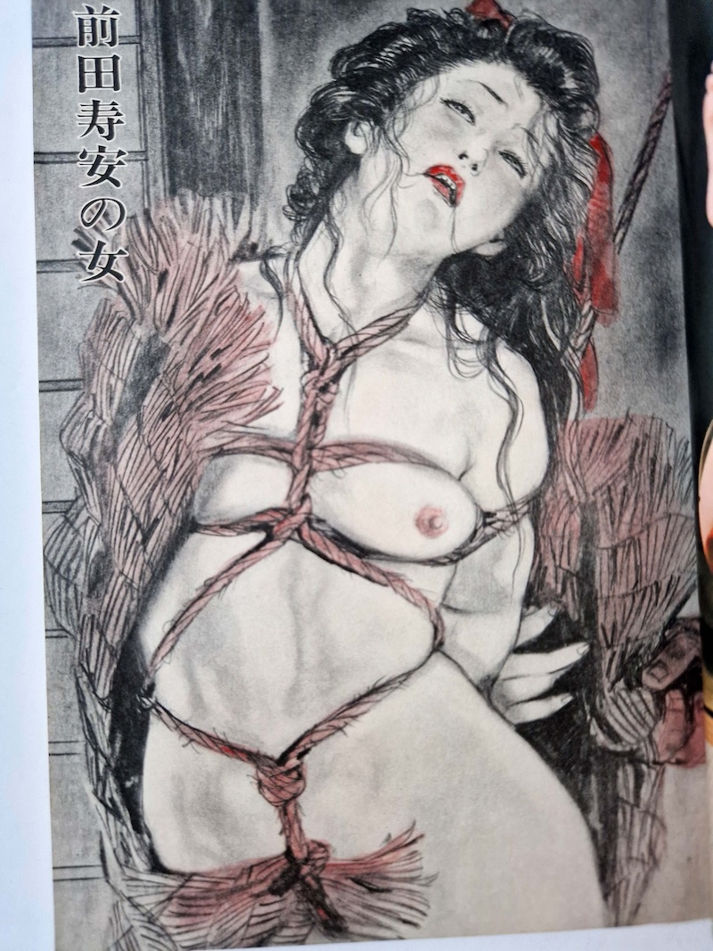 Shōsetsu SM Select August 1980 7 Shōsetsu SM Select August 1980 7