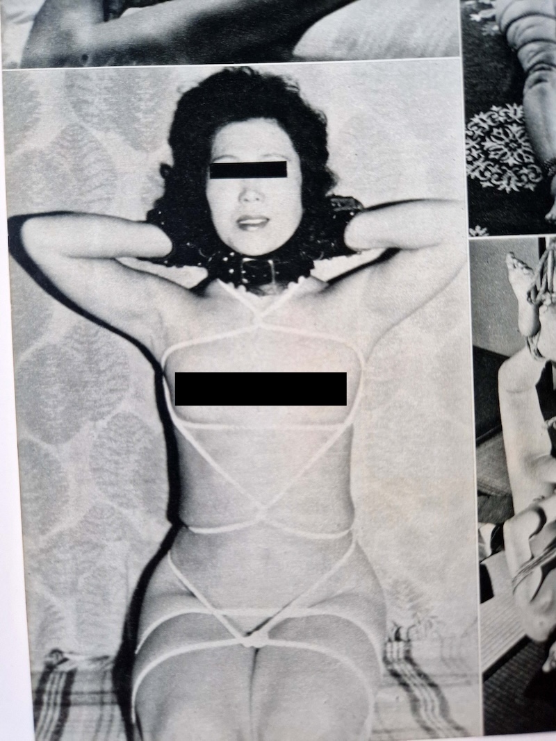 Shōsetsu SM Select August 1980 9 Shōsetsu SM Select August 1980 9