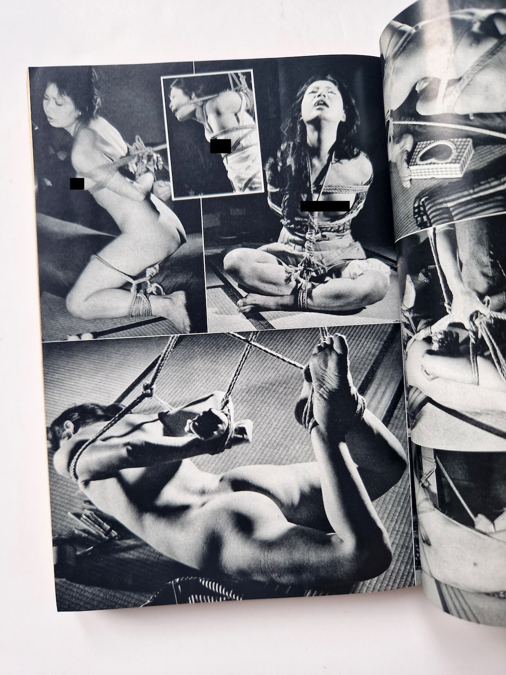 Shosetsu SM Select October 1976 14