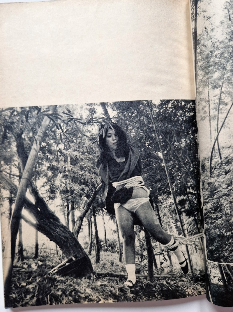 Spark February 1972 6 Spark February 1972 6