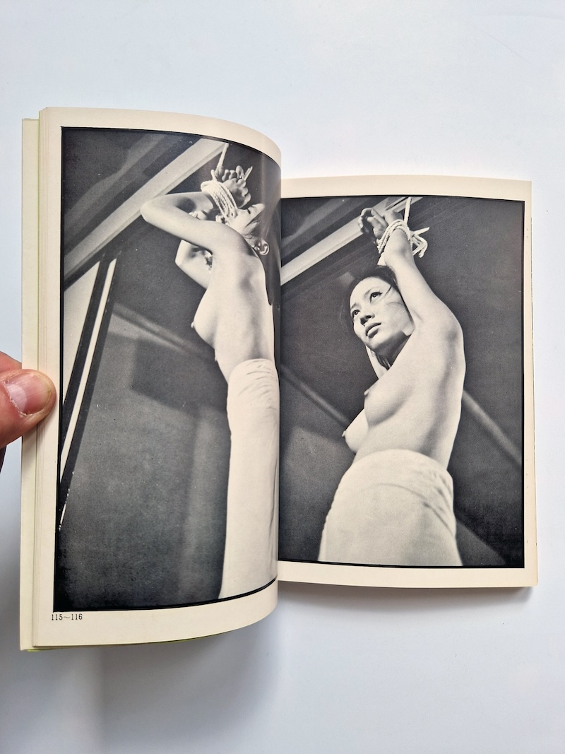 Extasy Indigenous Eros in Movies 7