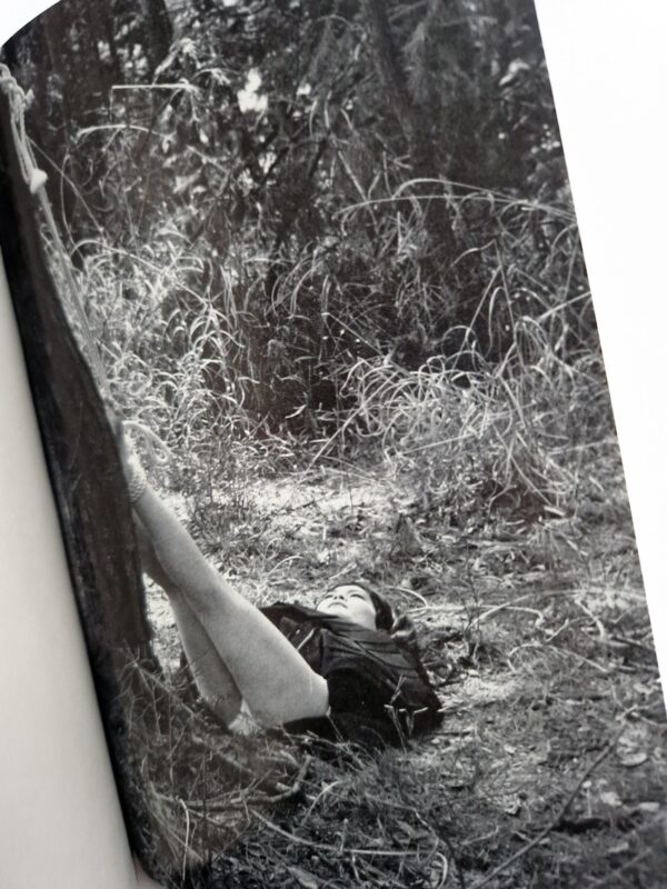 Shashin Nawa to Onna — Vol. 2 Urado Hiroshi 12 Shashin Nawa to Onna — Vol. 2 Urado Hiroshi 12