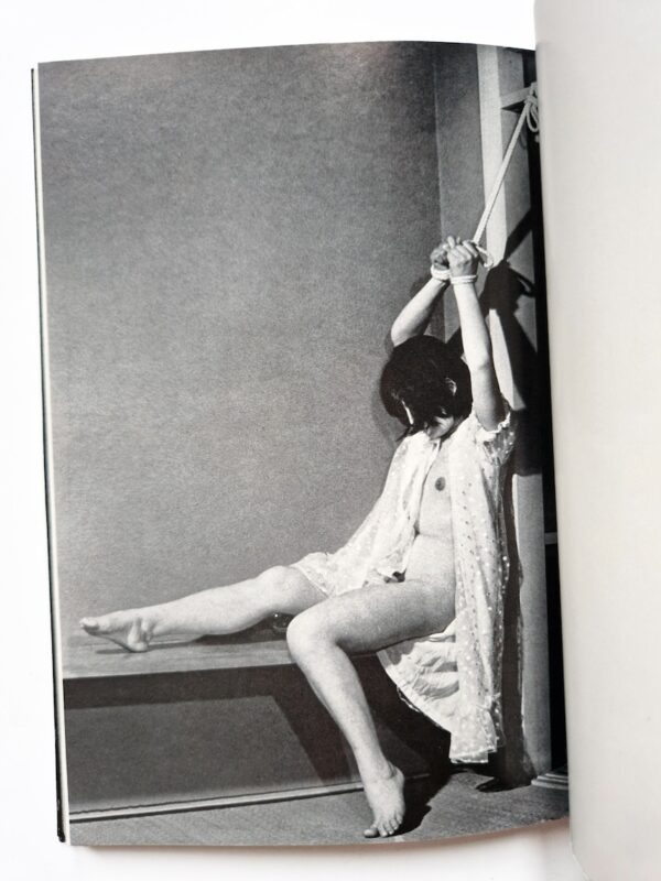 Shashin Nawa to Onna — Vol. 2 Urado Hiroshi 13 Shashin Nawa to Onna — Vol. 2 Urado Hiroshi 13