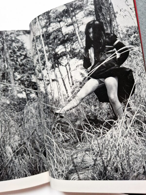 Shashin Nawa to Onna — Vol. 2 Urado Hiroshi 9 Shashin Nawa to Onna — Vol. 2 Urado Hiroshi 9