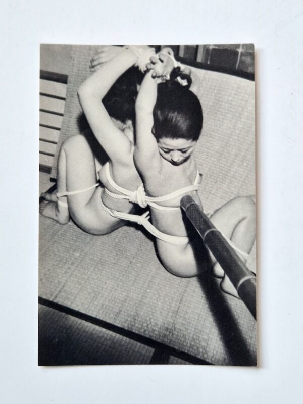 Shashin Nawa to Onna — Vol. 2 Urado Hiroshi original photos 14 Shashin Nawa to Onna — Vol. 2 Urado Hiroshi original photos 14