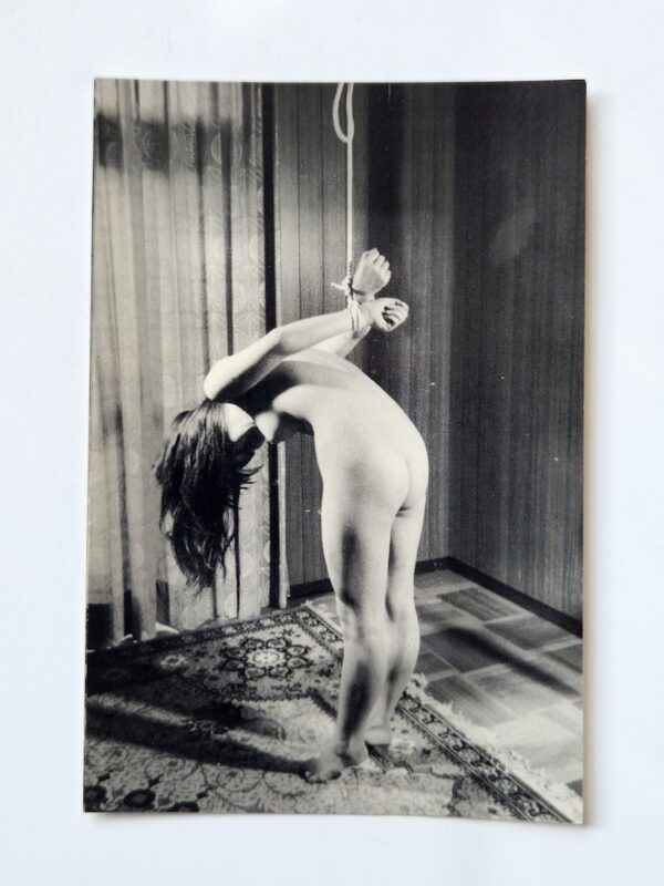 Shashin Nawa to Onna — Vol. 2 Urado Hiroshi original photos 17 Shashin Nawa to Onna — Vol. 2 Urado Hiroshi original photos 17