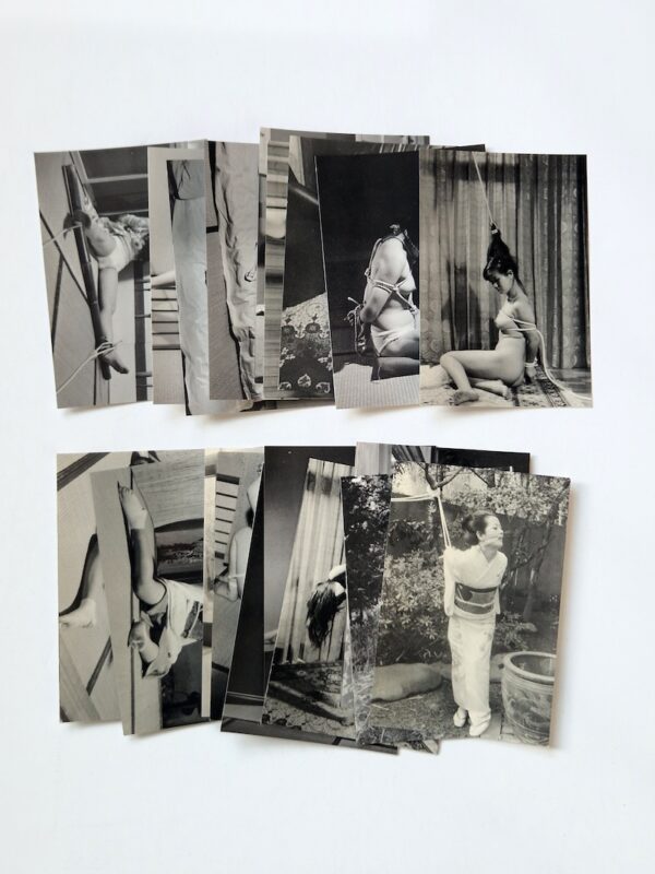 Shashin Nawa to Onna — Vol. 2 Urado Hiroshi original photos 24 Shashin Nawa to Onna — Vol. 2 Urado Hiroshi original photos 24