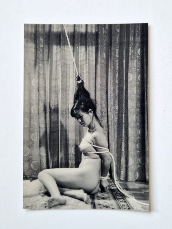 Shashin Nawa to Onna — Vol. 2 Urado Hiroshi original photos 5 Shashin Nawa to Onna — Vol. 2 Urado Hiroshi original photos 5