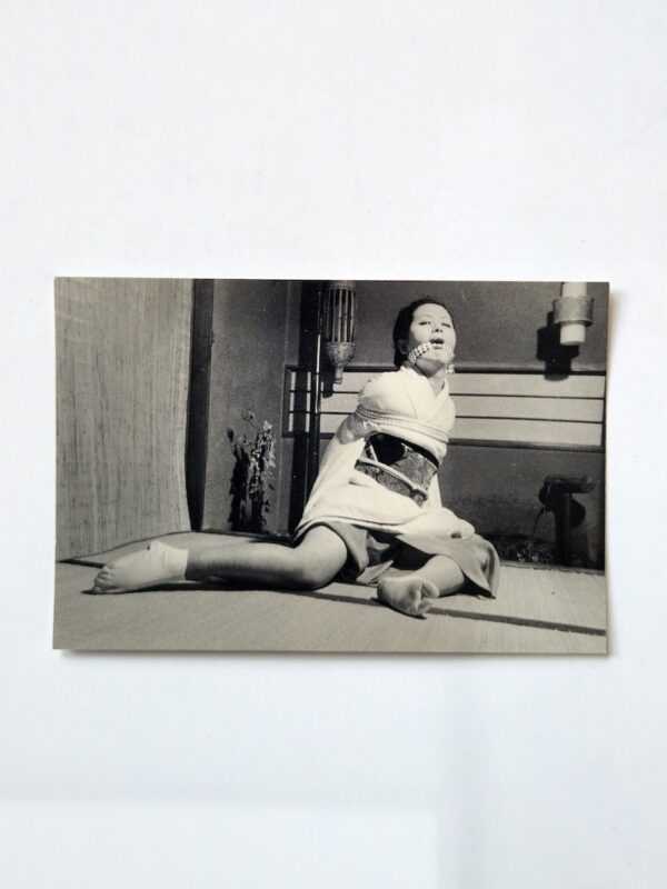 Shashin Nawa to Onna — Vol. 2 Urado Hiroshi original photos 9 Shashin Nawa to Onna — Vol. 2 Urado Hiroshi original photos 9