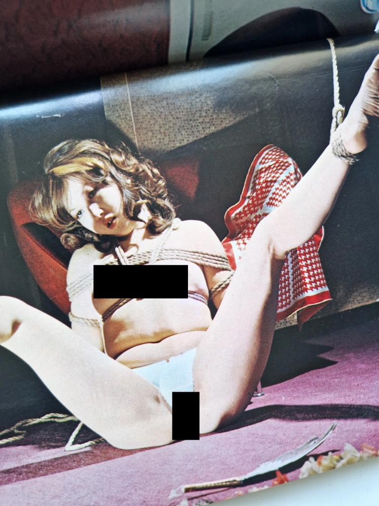 SM Collector June 1974 3 SM Collector June 1974 3