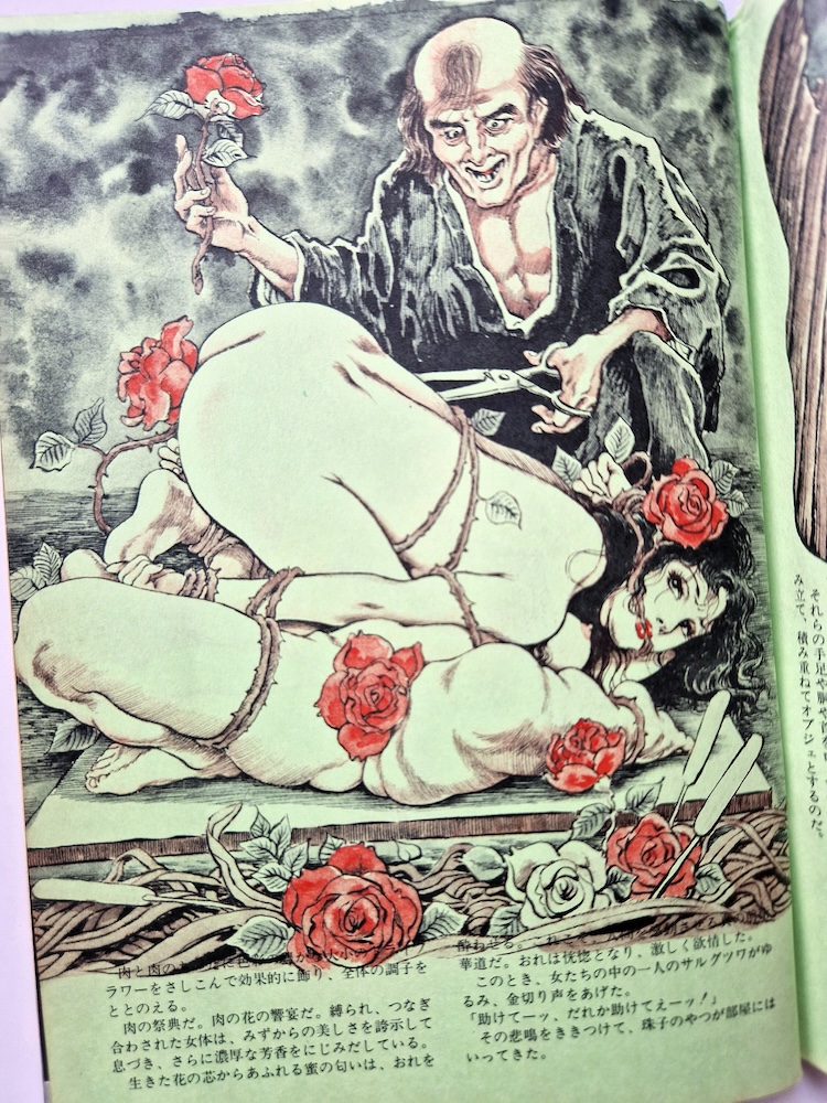 SM Collector June 1974 5 SM Collector June 1974 5