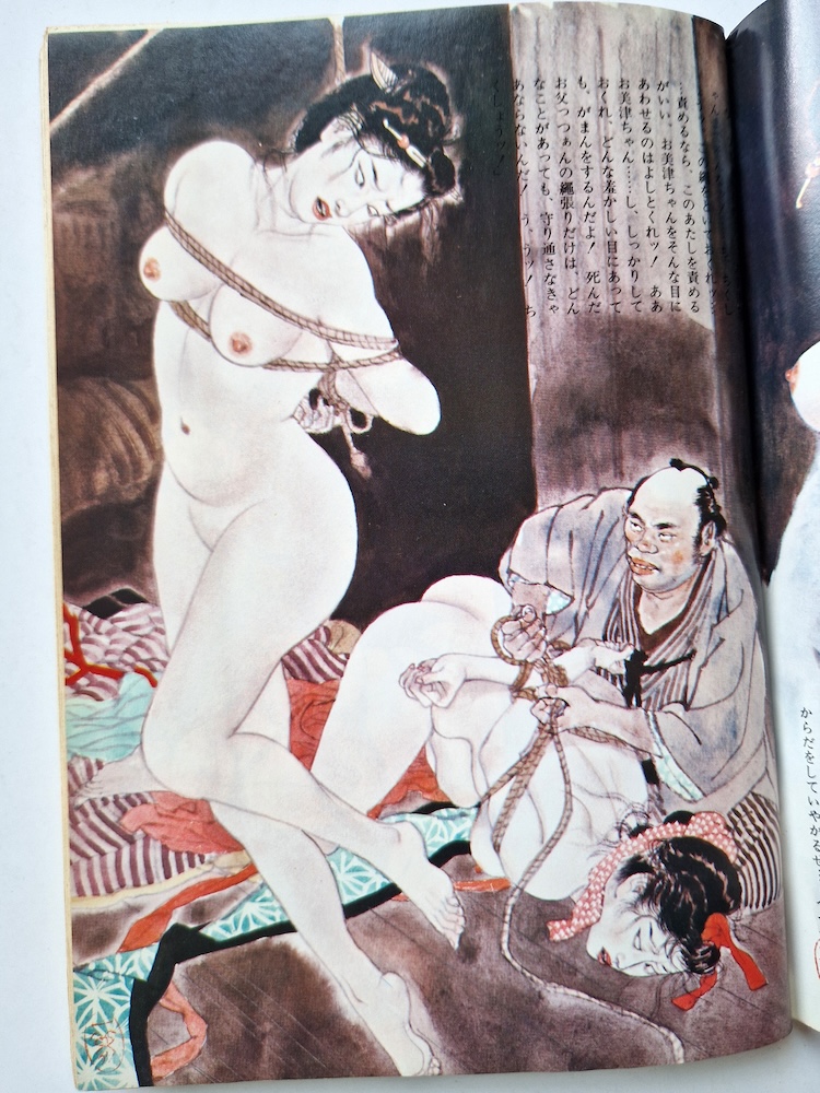 SM Collector June 1974 8 SM Collector June 1974 8