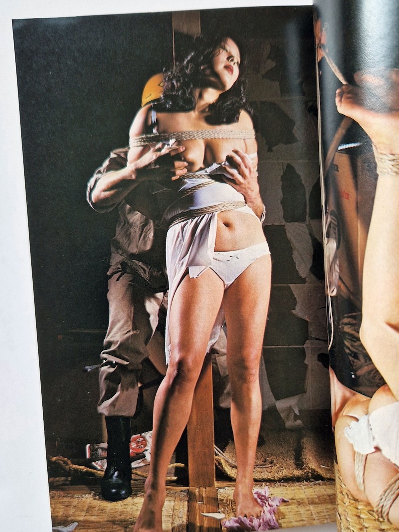 SM Fan March 1976 5 SM Fan March 1976 5