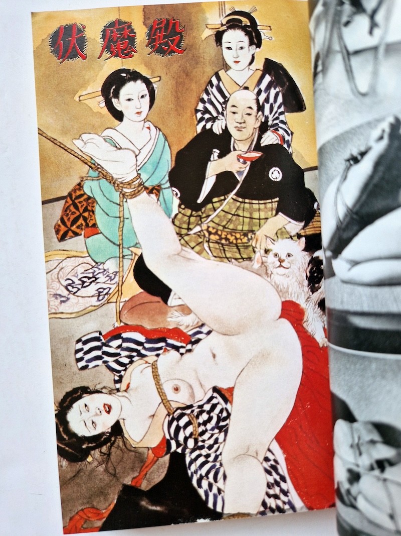 SM Fan March 1976 7 SM Fan March 1976 7