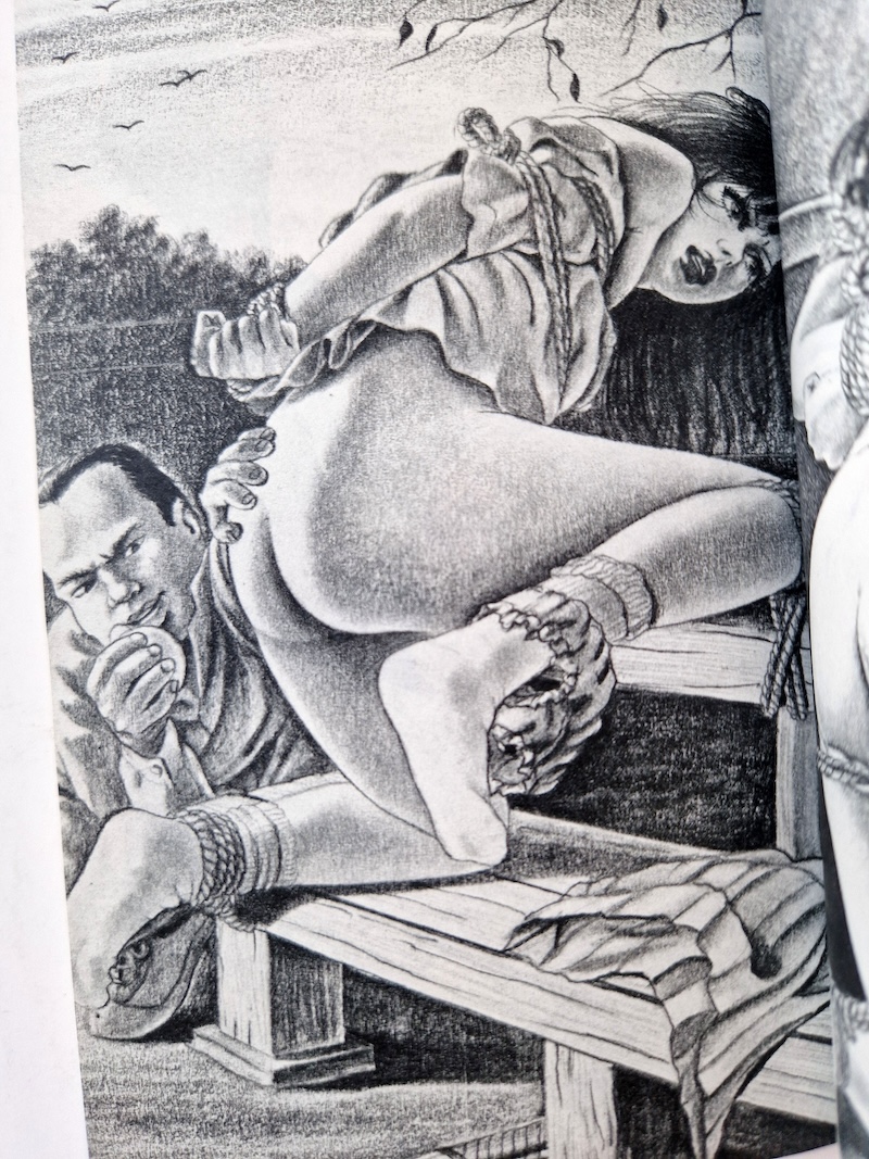 SM Fan September 1975 13 SM Fan September 1975 13