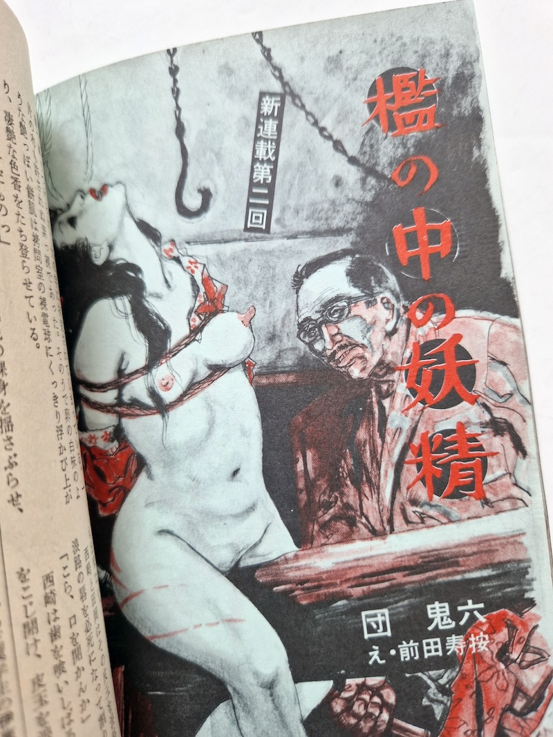 SM Fan September 1975 14 SM Fan September 1975 14