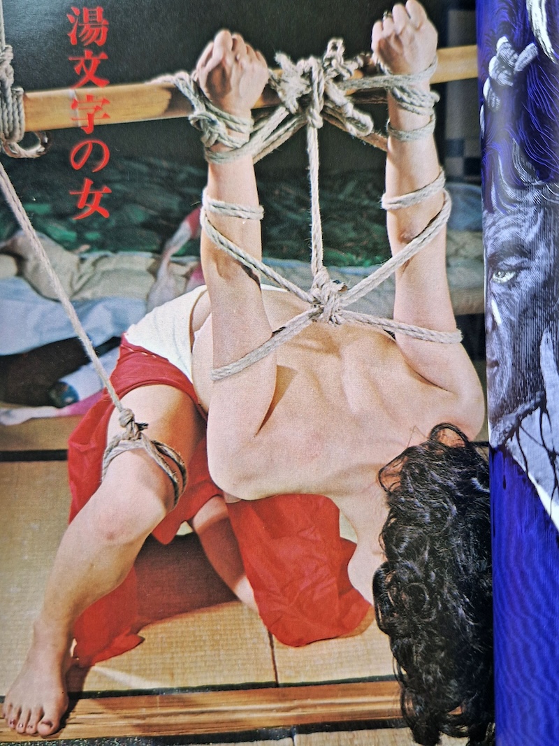 SM Fan September 1975 6 SM Fan September 1975 6