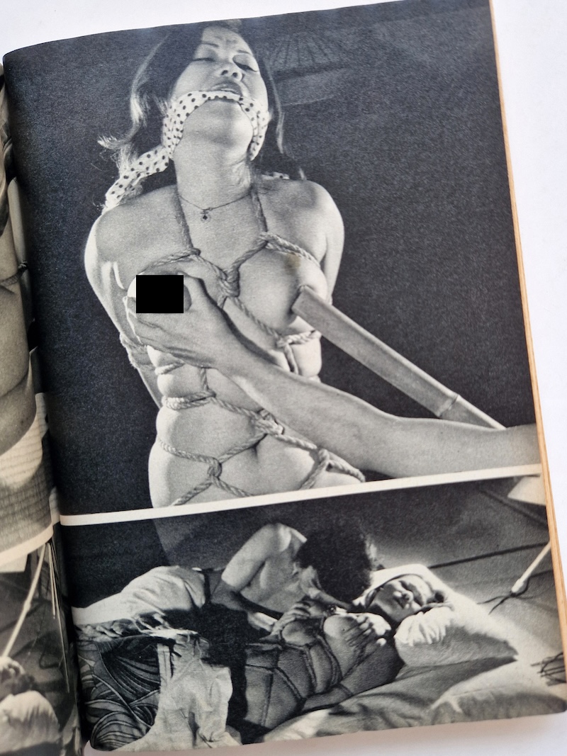 SM Frontier March 1977 10 SM Frontier March 1977 10