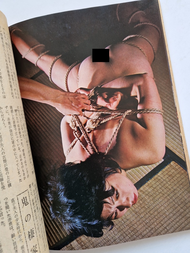 SM Frontier March 1977 9 SM Frontier March 1977 9