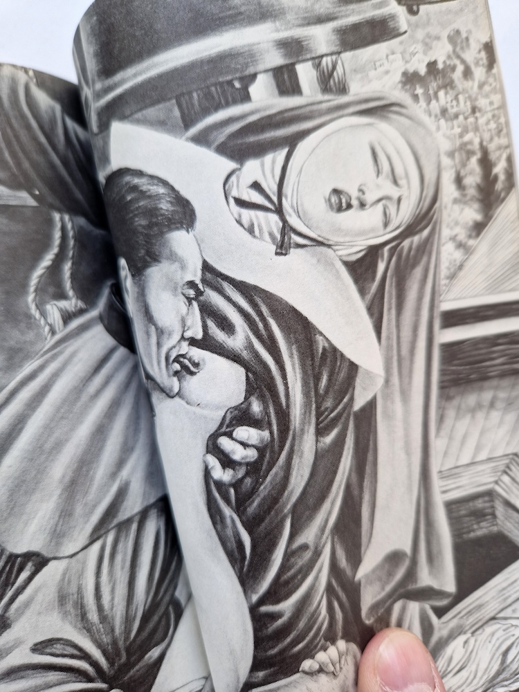 SM Select march 1986 9 SM Select march 1986 9