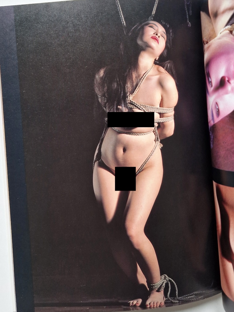 Yasha hime: Megumi Ishihara Photo Book 11