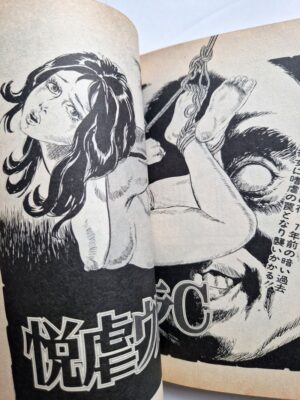 Yoji Muku Virgin doll 5