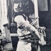 Sadistic play of bondage January 1977 12 Sadistic play of bondage January 1977 12