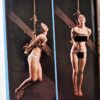 Sadistic play of bondage January 1977 4 Sadistic play of bondage January 1977 4