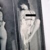 Sadistic play of bondage January 1977 8 Sadistic play of bondage January 1977 8