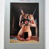 Sadistic play of bondage January 1984 2 Sadistic play of bondage January 1984 2