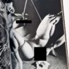 Sadistic play of bondage July 1982 8 Sadistic play of bondage July 1982 8