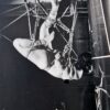 Sadistic play of bondage July 1982 9 Sadistic play of bondage July 1982 9