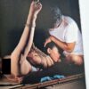 Sadistic play of bondage July 1984 7 Sadistic play of bondage July 1984 7
