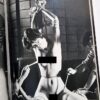 Sadistic play of bondage July 1984 8 Sadistic play of bondage July 1984 8