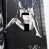 Sadistic play of bondage July 1984 9 Sadistic play of bondage July 1984 9
